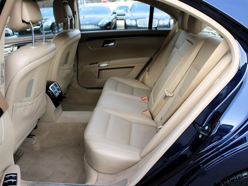 Used 2012 Mercedes-Benz S 350 BlueTEC 4MATIC image 23