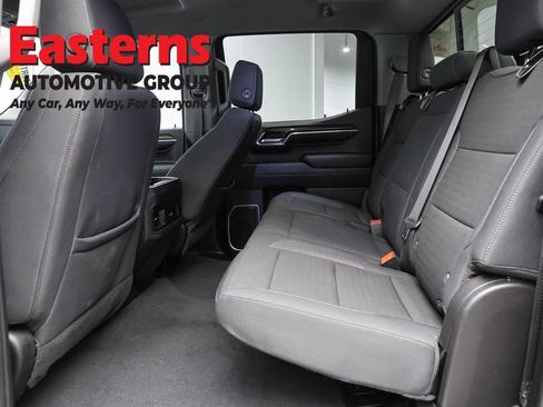 Used 2024 Chevrolet Silverado 1500 RST w/ Convenience Package II AWD/4WD image 20