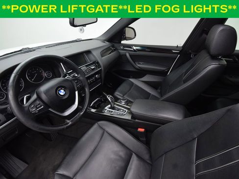 Used 2018 BMW X4 xDrive28i image 11