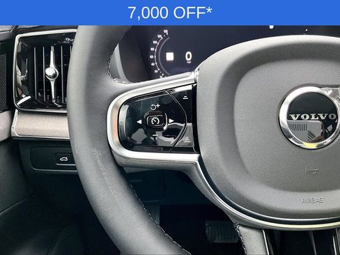 New 2026 Volvo XC90 T8 Ultra AWD/4WD image 16