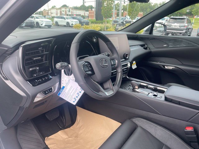 New 2026 Lexus RX 350 AWD w/ Convenience Package image 13