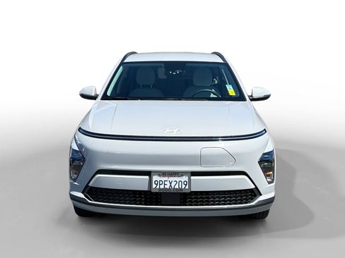 Certified 2024 Hyundai Kona SEL FWD image 8