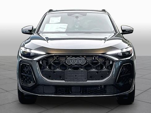 New 2026 Audi Q5 Premium Plus AWD/4WD image 3
