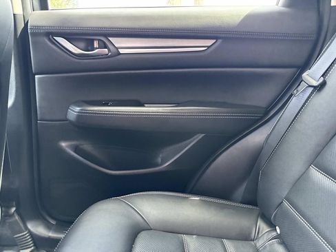 Certified 2024 MAZDA CX-5 AWD 2.5 S w/ Premium Plus Pkg image 20