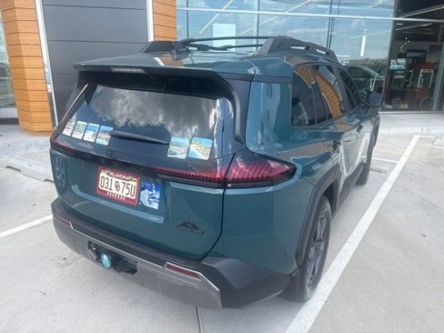 Used 2026 Toyota RAV4 AWD image 4