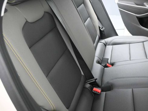 New 2026 Chevrolet Trax ACTIV w/ Driver Confidence Package image 11