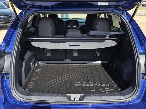 New 2026 Subaru Crosstrek 2.5i Premium AWD/4WD image 7