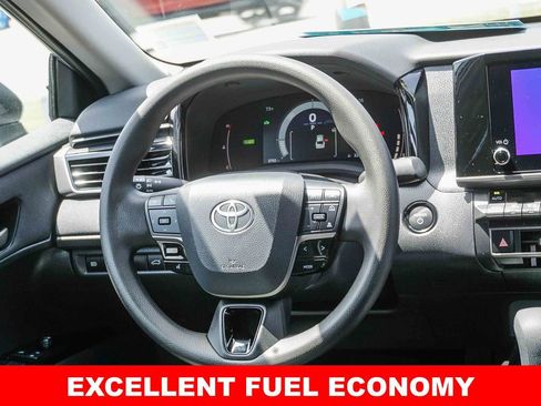 Used 2026 Toyota Camry LE FWD image 16