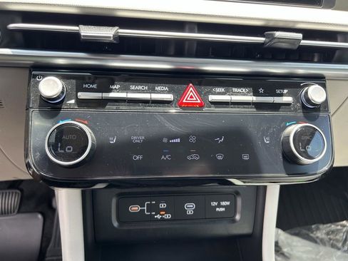 New 2026 Hyundai Tucson SEL AWD/4WD image 25