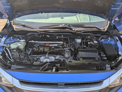 Used 2017 Honda Civic EX image 10