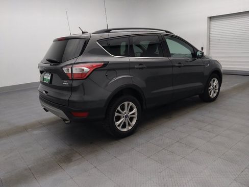 Used 2018 Ford Escape SE AWD/4WD image 10