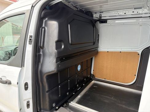 Used 2020 Ford Transit Connect XL FWD image 20
