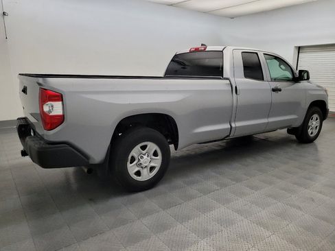 Used 2021 Toyota Tundra SR RWD image 10