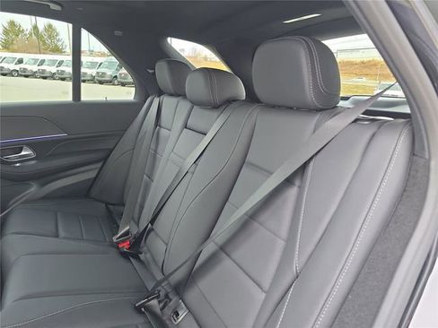 New 2026 Mercedes-Benz GLE 450 4MATIC image 15
