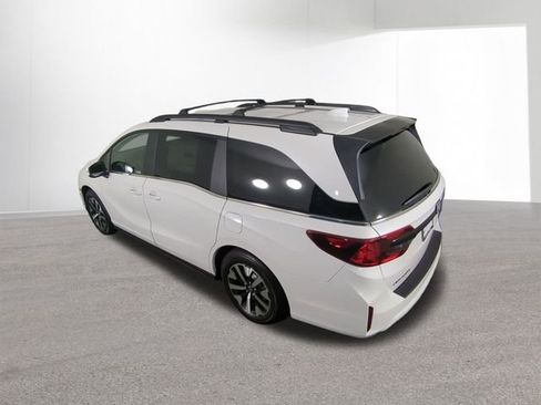 New 2026 Honda Odyssey EX-L image 19