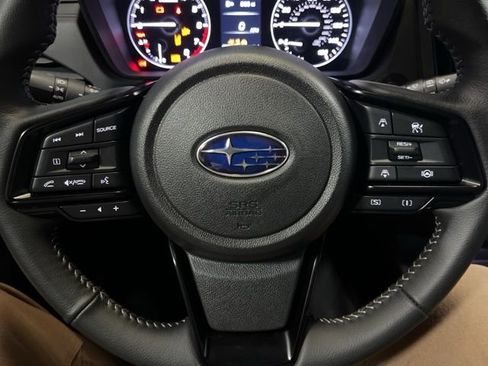 Certified 2026 Subaru Forester Premium image 39