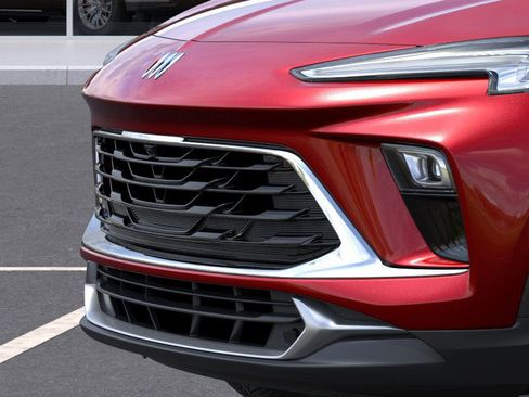 New 2026 Buick Encore GX Preferred w/ Advanced Technology Package image 43