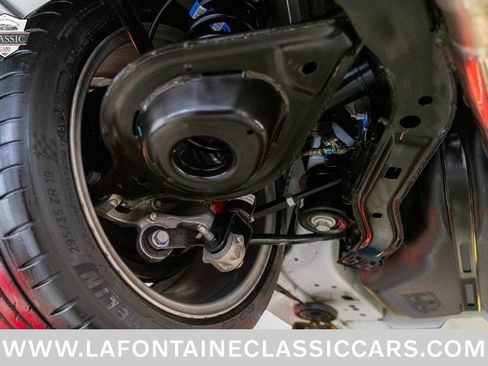 Used 2015 Cadillac CTS V RWD image 99