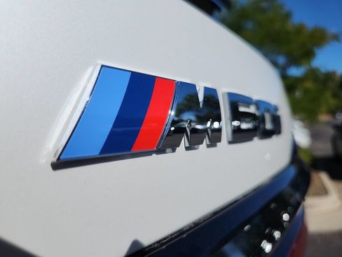 Certified 2025 BMW X7 M60i AWD/4WD image 23