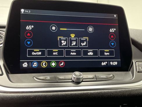 Certified 2023 Chevrolet Blazer LT w/ Convenience Package AWD/4WD image 19
