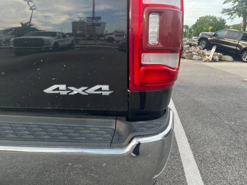 Used 2019 RAM 2500 Limited AWD/4WD image 6
