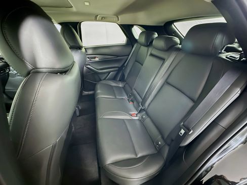 Used 2025 MAZDA CX-30 AWD 2.5 S w/ Preferred Package image 27