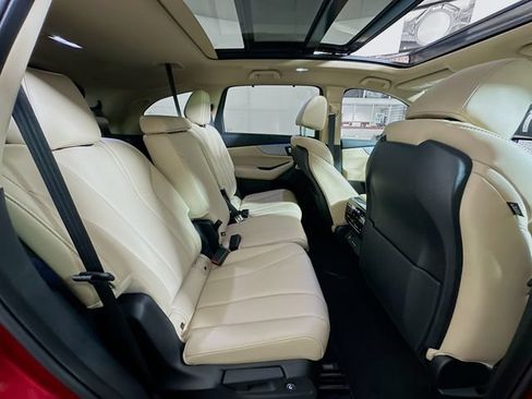 Used 2025 Acura MDX SH-AWD w/ Technology Package image 31