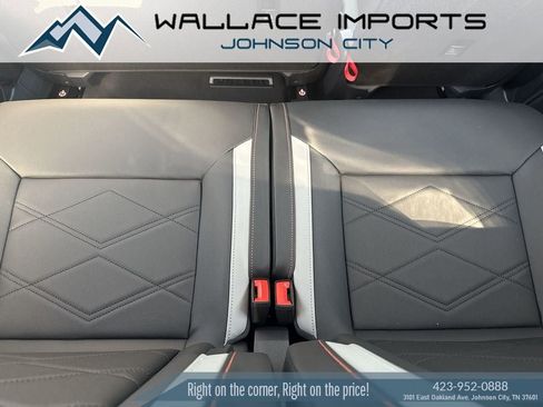 New 2026 Volkswagen Atlas Peak Edition AWD/4WD image 31