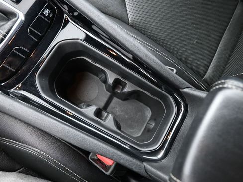 Used 2022 Jeep Compass High Altitude image 19