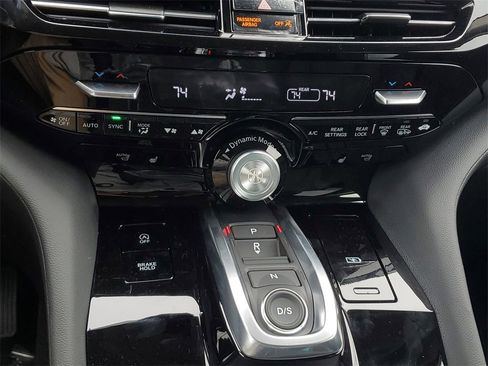 New 2026 Acura MDX FWD image 28