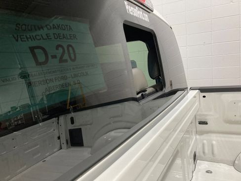 New 2026 Ford F150 Lariat w/ Equipment Group 501A Mid AWD/4WD image 21