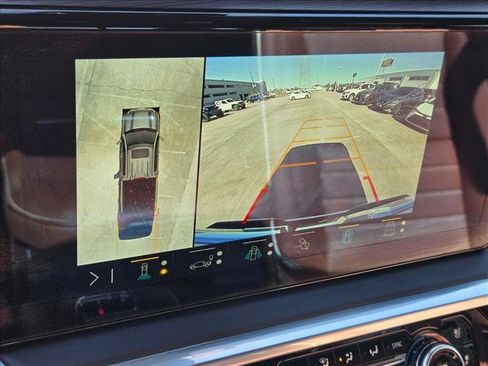 Used 2023 GMC Sierra 1500 Denali Ultimate image 12