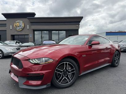 Used 2023 Ford Mustang GT w/ Equipment Group 301A