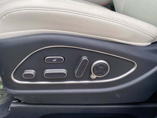 Used 2026 Hyundai Palisade Calligraphy AWD/4WD image 17