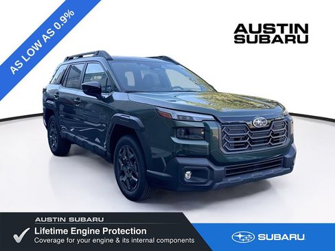 New 2026 Subaru Outback Premium AWD/4WD image 1
