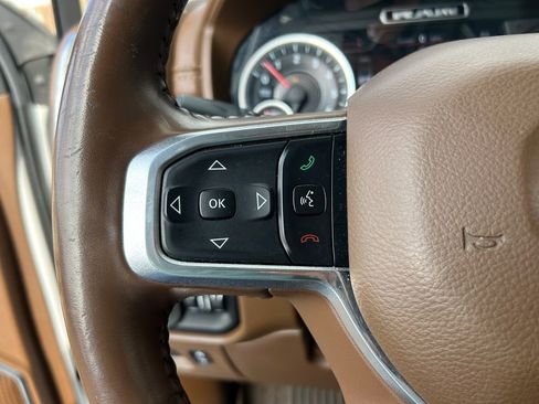 Used 2019 RAM 1500 Laramie image 21