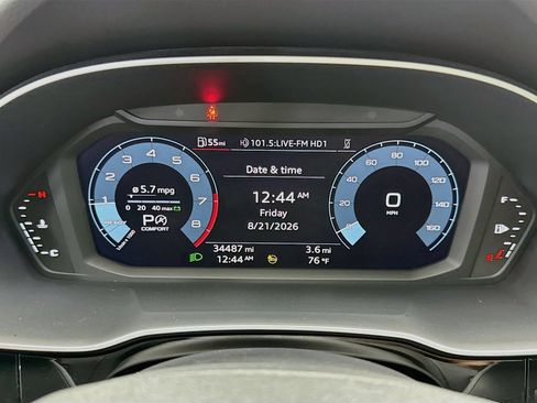 Used 2023 Audi Q3 2.0T Premium Plus AWD/4WD image 32