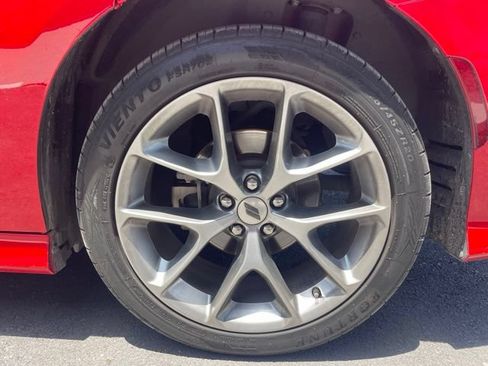 Used 2023 Dodge Charger GT w/ Technology Group RWD image 17