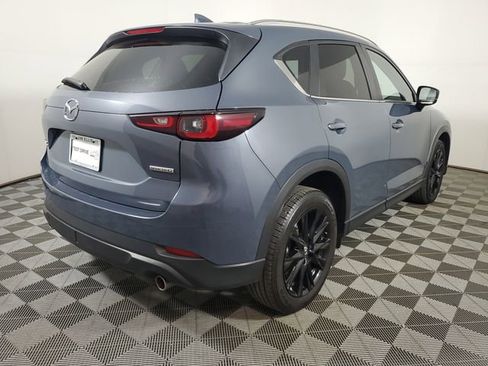 Used 2023 MAZDA CX-5 Carbon Edition image 6