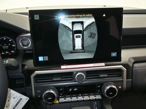 New 2026 Toyota 4Runner Limited RWD image 7