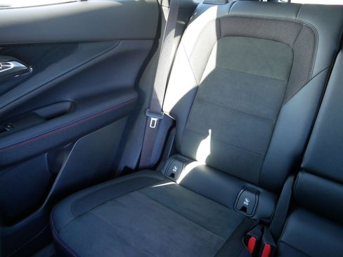 Used 2024 Chevrolet Blazer EV RS image 12