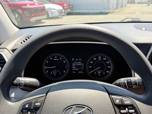 Used 2020 Hyundai Tucson SE AWD/4WD image 33