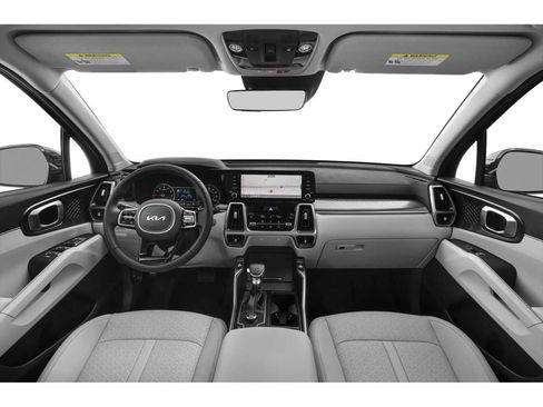 Certified 2023 Kia Sorento S image 5