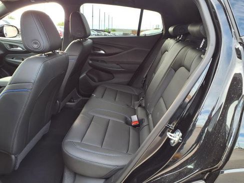 New 2026 Buick Envista Sport Touring w/ Convenience I Package image 19