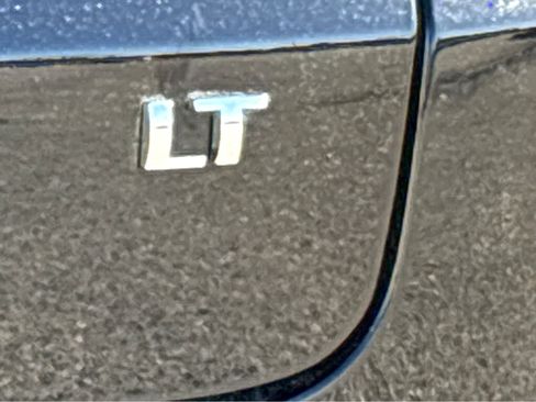 New 2026 Chevrolet TrailBlazer LT w/ Driver Confidence Package image 19