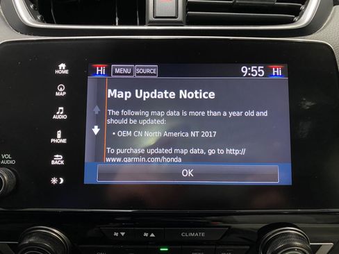 Used 2017 Honda CR-V EX-L image 20