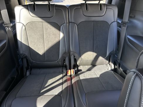 New 2025 Jeep Grand Cherokee L Altitude image 32