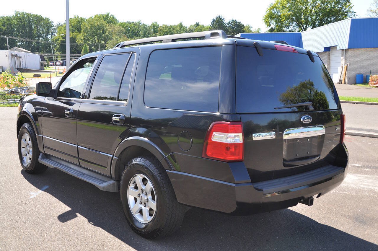 Used 2009 Ford Expedition XLT AWD/4WD image 11