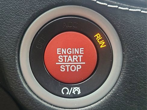 Used 2023 Dodge Charger SRT Hellcat RWD image 17