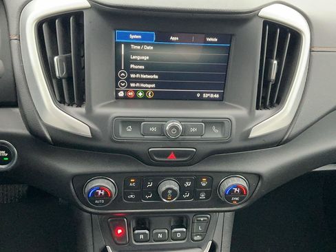 Used 2019 GMC Terrain SLE w/ Driver Convenience Package image 20